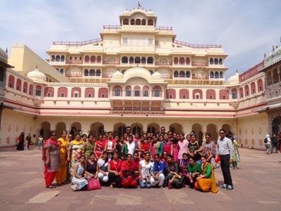 Trip Jaipur