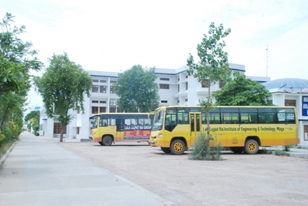 College Buses College Buses